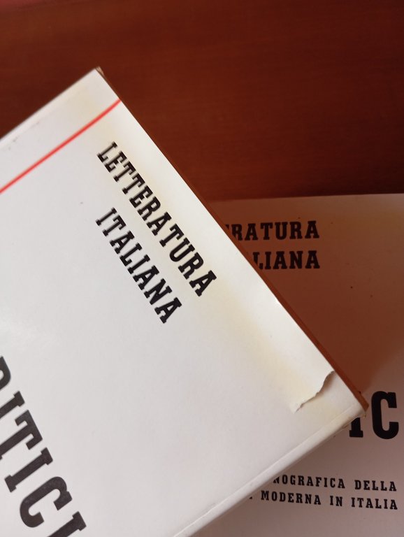 Gianni Grana, I critici, Marzorati 1973, opera completa 5 volumi | Immagine Gallery 6