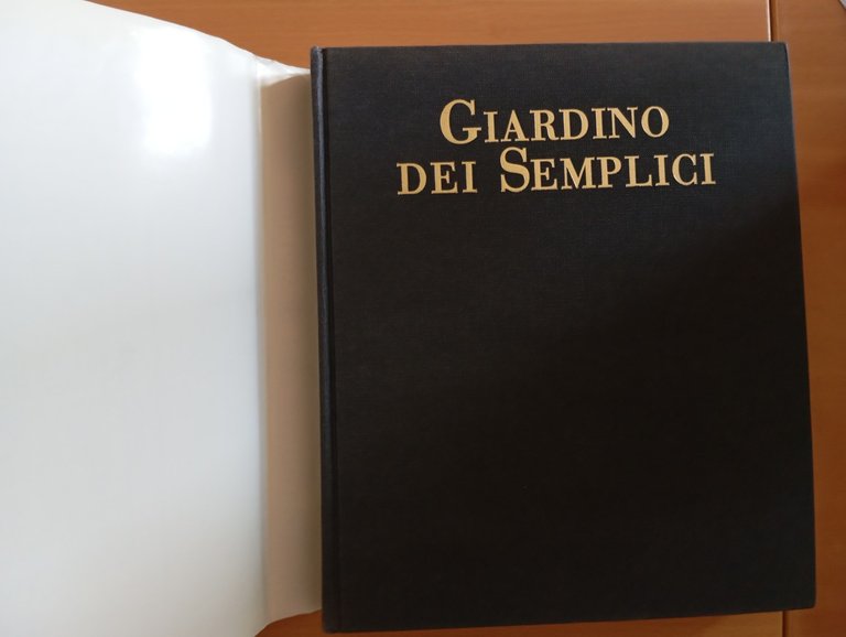 Giardino dei semplici. L'orto botanico di Pisa, Cassa di risprmio …