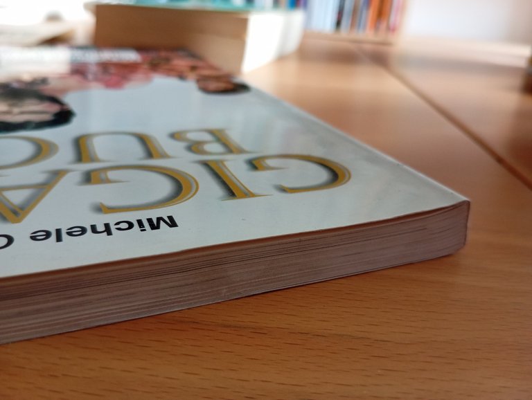 Giganti buoni, Michele Giordano, Gremese, 1998