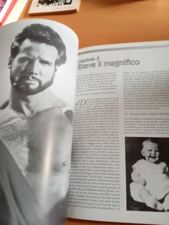 Giganti buoni, Michele Giordano, Gremese, 1998