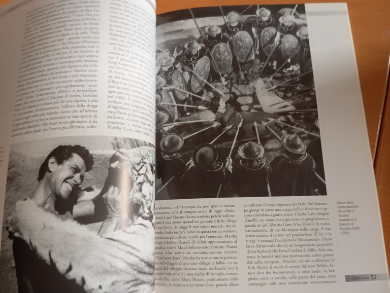 Giganti buoni, Michele Giordano, Gremese, 1998