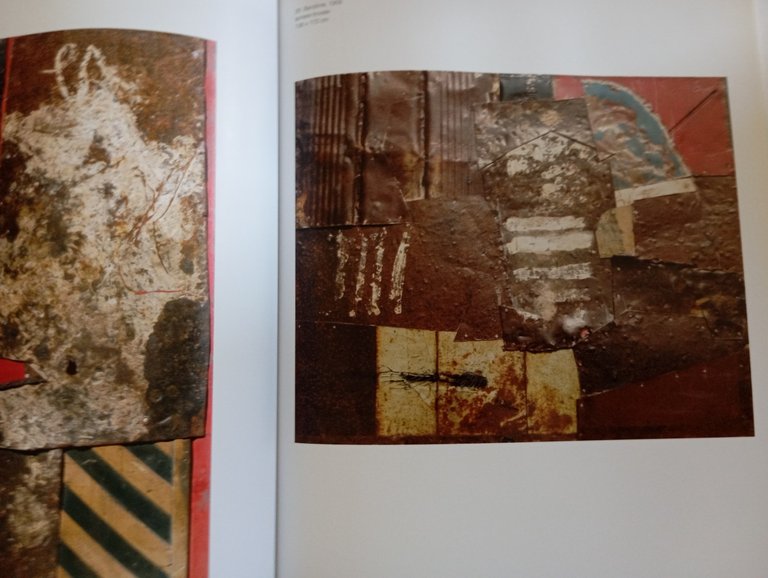 Gino Marotta, Anni Cinquanta, Alberto Fiz, Silvana Editoriale, 2007 | Immagine Gallery 10