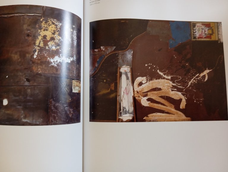 Gino Marotta, Anni Cinquanta, Alberto Fiz, Silvana Editoriale, 2007 | Immagine Gallery 11