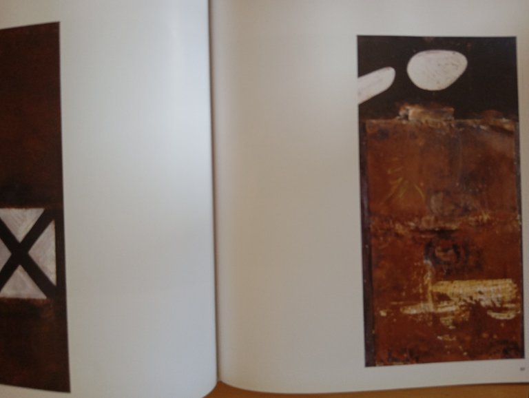 Gino Marotta, Anni Cinquanta, Alberto Fiz, Silvana Editoriale, 2007 | Immagine Gallery 12