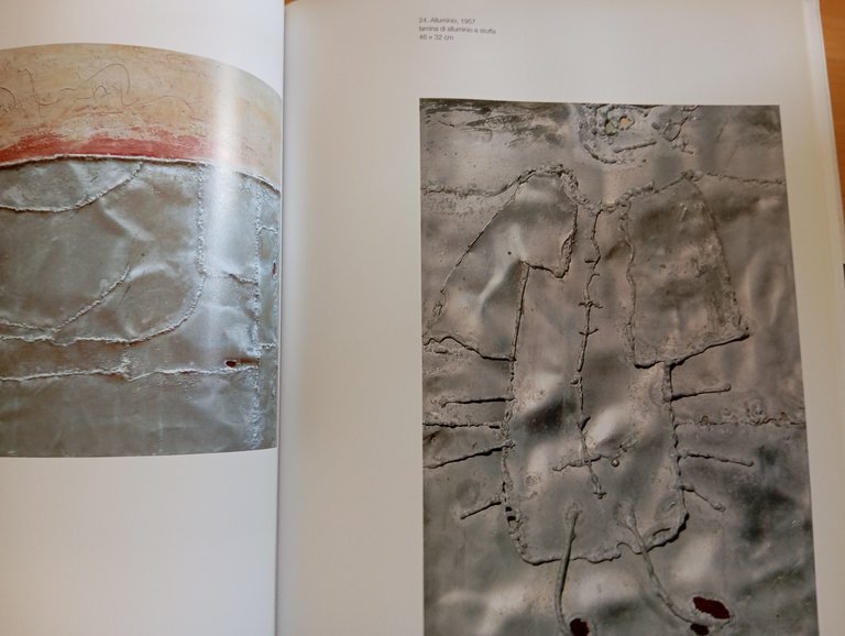 Gino Marotta, Anni Cinquanta, Alberto Fiz, Silvana Editoriale, 2007 | Immagine Gallery 9