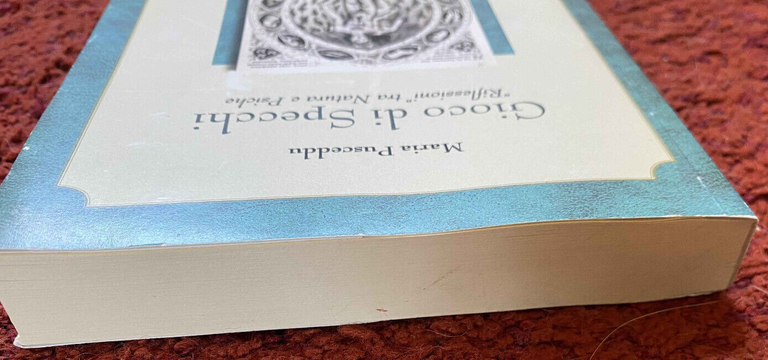 Gioco di specchi, Maria Pusceddu, Paolo emilio Persiani, 2006 | Immagine Gallery 4