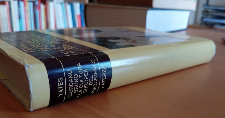 Giordano Bruno e la cultura europea del Rinascimento, F. A. … | Immagine Gallery 2