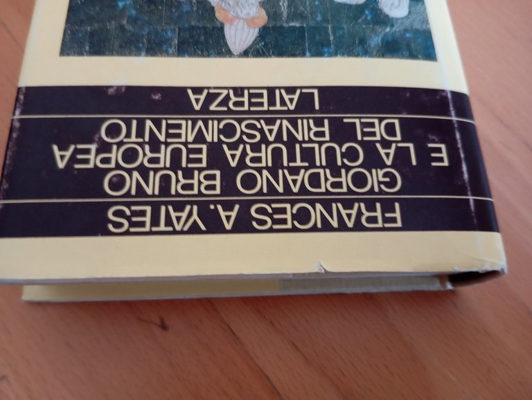 Giordano Bruno e la cultura europea del Rinascimento, F. A. … | Immagine Gallery 6