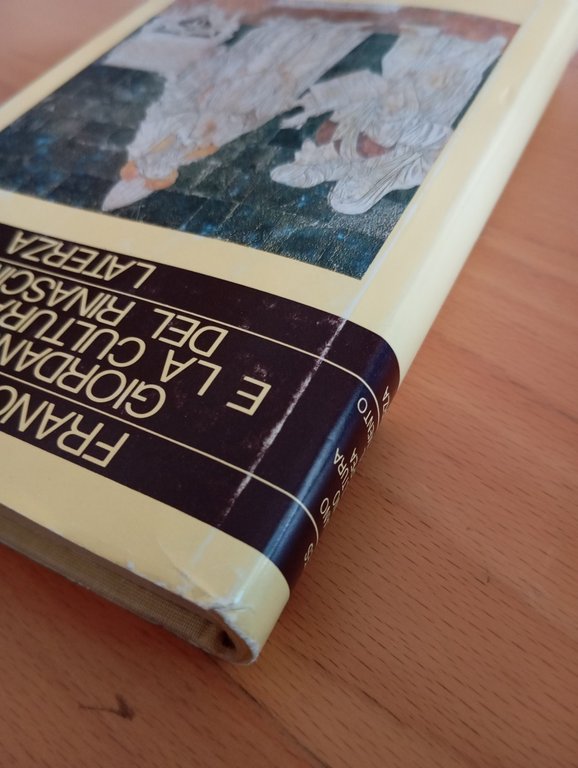 Giordano Bruno e la cultura europea del Rinascimento, F. A. … | Immagine Gallery 7