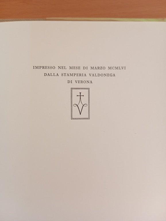 Giordano Bruno, Tommaso Campanella, Opere, Ricciardi 1956, vol. 33, custodia | Immagine Gallery 10