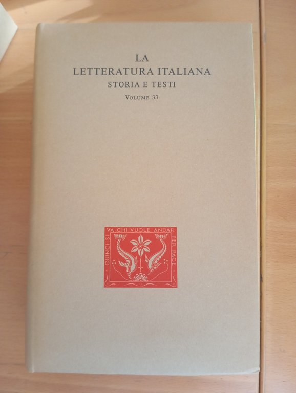 Giordano Bruno, Tommaso Campanella, Opere, Ricciardi 1956, vol. 33, custodia | Immagine Gallery 5