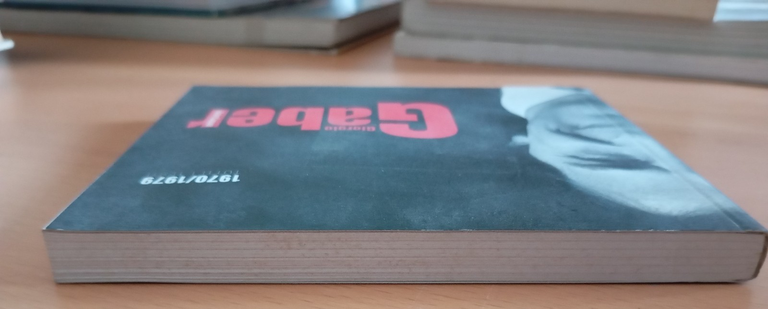 Giorgio Gaber, il teatro canzone, Tutti i testi 1970-1979, 2008 | Immagine Gallery 3