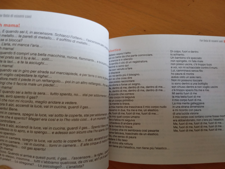 Giorgio Gaber, il teatro canzone, Tutti i testi 1970-1979, 2008 | Immagine Gallery 7