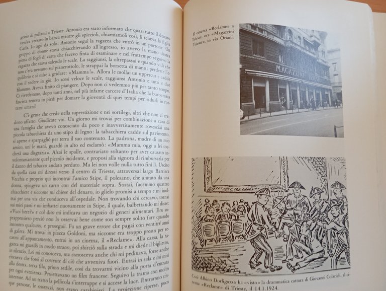 Giovanni Colarich il peso di un passato, Elvino Tomasini, Italo … | Immagine Gallery 11