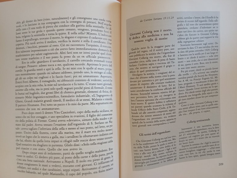 Giovanni Colarich il peso di un passato, Elvino Tomasini, Italo … | Immagine Gallery 12