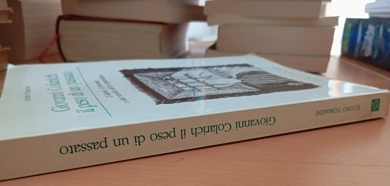 Giovanni Colarich il peso di un passato, Elvino Tomasini, Italo … | Immagine Gallery 2