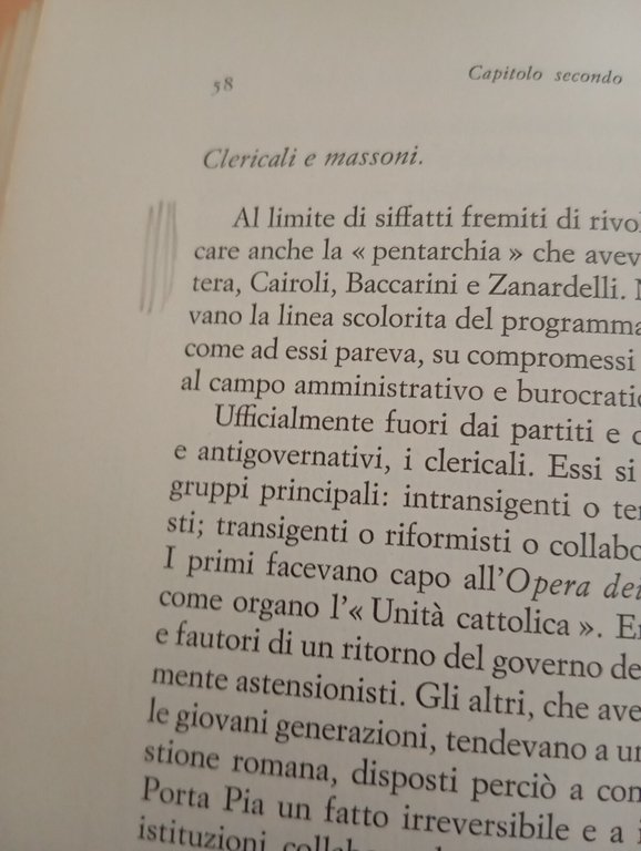 Giovanni Giolitti, Nino Valeri, UTET, 1972 | Immagine Gallery 27