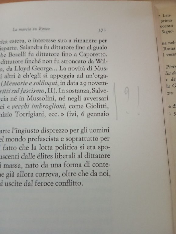 Giovanni Giolitti, Nino Valeri, UTET, 1972 | Immagine Gallery 33