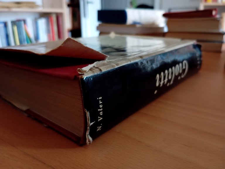 Giovanni Giolitti, Nino Valeri, UTET, 1972 | Immagine Gallery 3