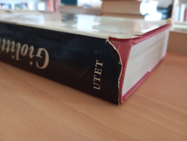 Giovanni Giolitti, Nino Valeri, UTET, 1972 | Immagine Gallery 12