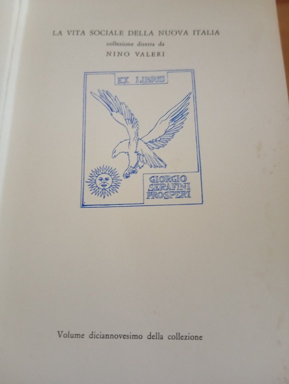 Giovanni Giolitti, Nino Valeri, UTET, 1972 | Immagine Gallery 14