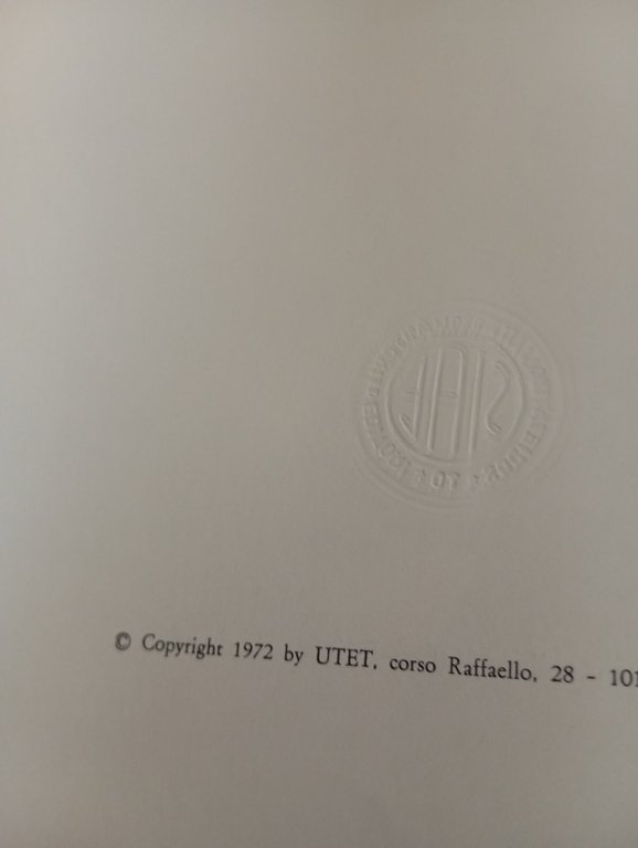 Giovanni Giolitti, Nino Valeri, UTET, 1972 | Immagine Gallery 17