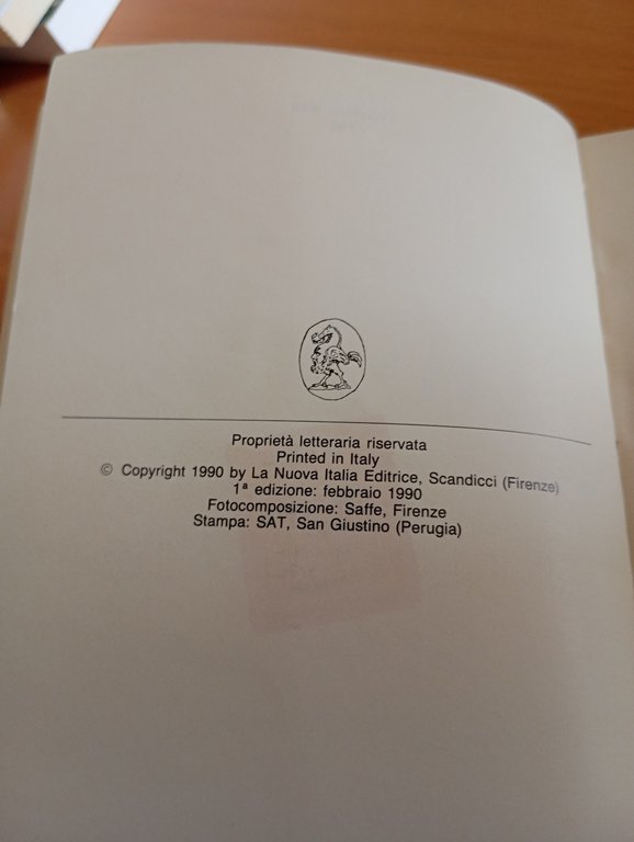 Girare intorno all'arte, Francesco De Bartolomeis, La nuova Italia, 1990