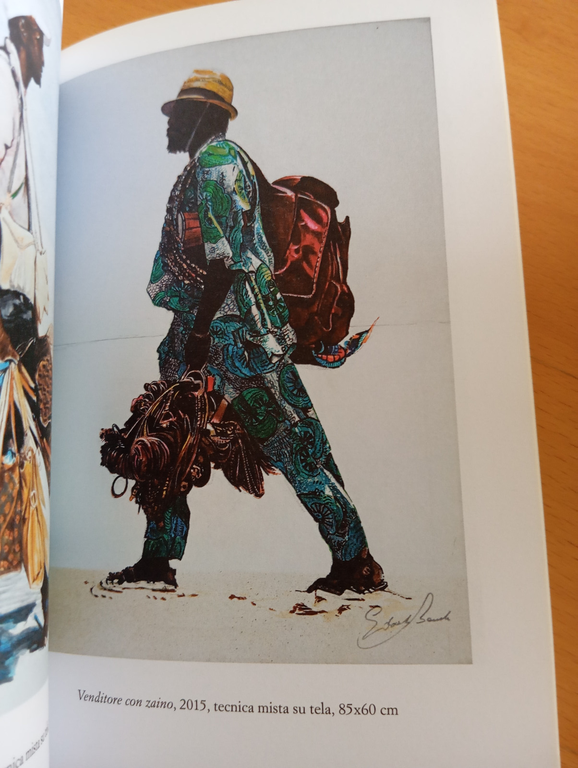 Girogirotondo, Codex latitudinis, Edoardo Bennato, Baldini Castoldi 2020