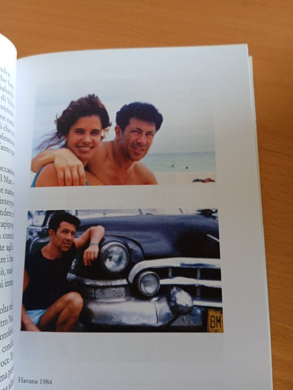 Girogirotondo, Codex latitudinis, Edoardo Bennato, Baldini Castoldi 2020 | Immagine Gallery 6