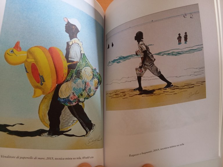 Girogirotondo, Codex latitudinis, Edoardo Bennato, Baldini Castoldi 2020