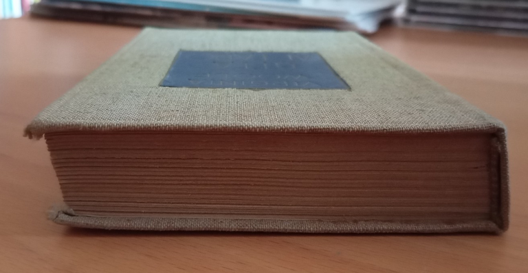 Gita al faro, Virginia Woolf, Fratelli Treves, 1934, prima edizione