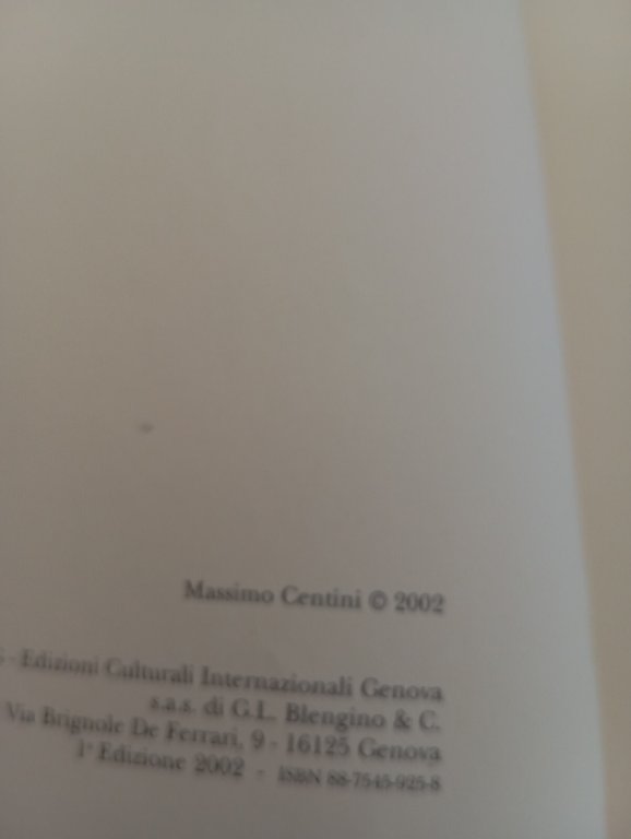 Giuda Iscariota, Massimo Centini, ECIG, 2002 | Immagine Gallery 12