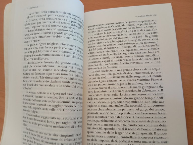 Giuda Iscariota, Massimo Centini, ECIG, 2002 | Immagine Gallery 14