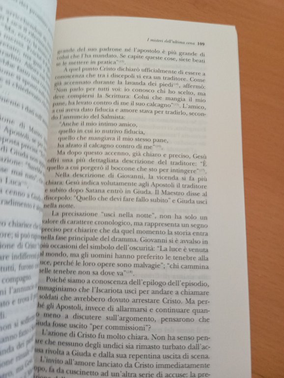 Giuda Iscariota, Massimo Centini, ECIG, 2002 | Immagine Gallery 15