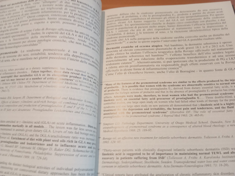 Giuida bibliografica ai più noti fitoterapici, Spignoli Mercati Boncompagni 1999