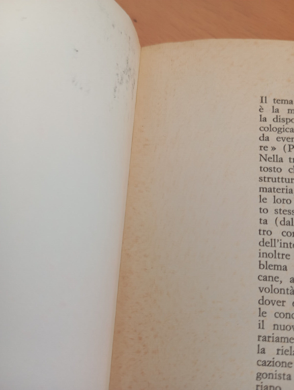 Giulio Cesare, Giuseppe Di Leva, Marsilio, 1974