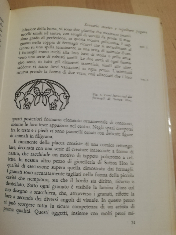 Gli anglosassoni, D. M. Wilson, 1962, Il Saggiatore