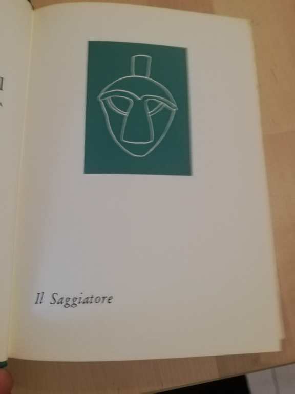 Gli anglosassoni, D. M. Wilson, 1962, Il Saggiatore