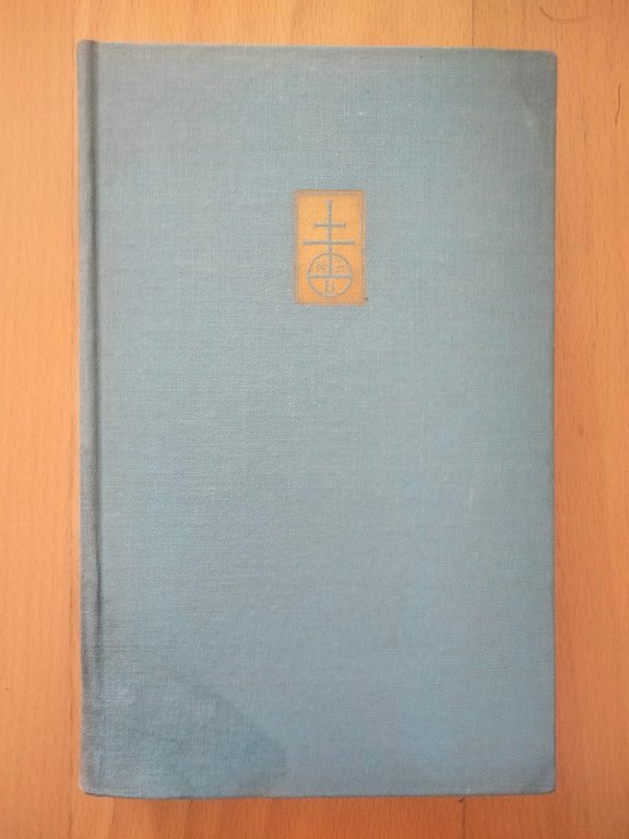Gli annali. Due volumi, Tacito, Zanichelli, 1968 | Immagine Gallery 3