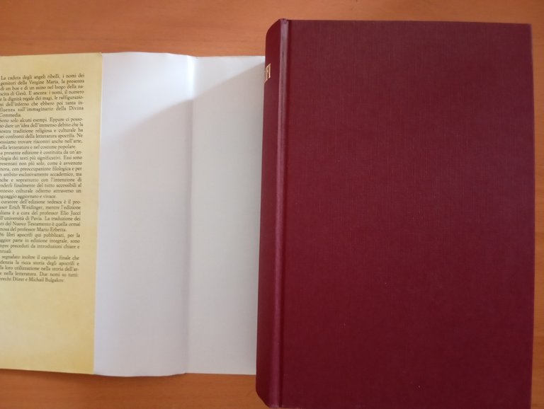 Gli apocrifi L'altra Bibbia che non fu scritta da Dio, … | Immagine Gallery 6