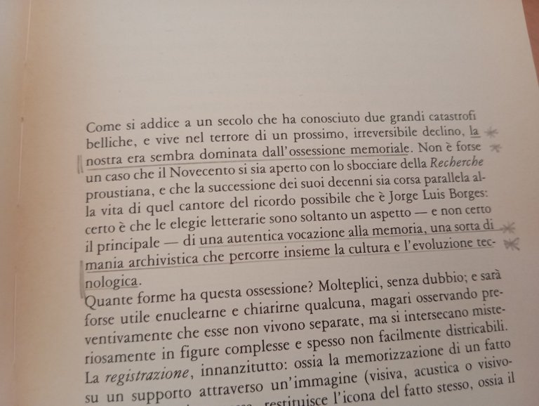 Gli archivi imperfetti, Fausto Colombo, Vita e pensiero, 1986