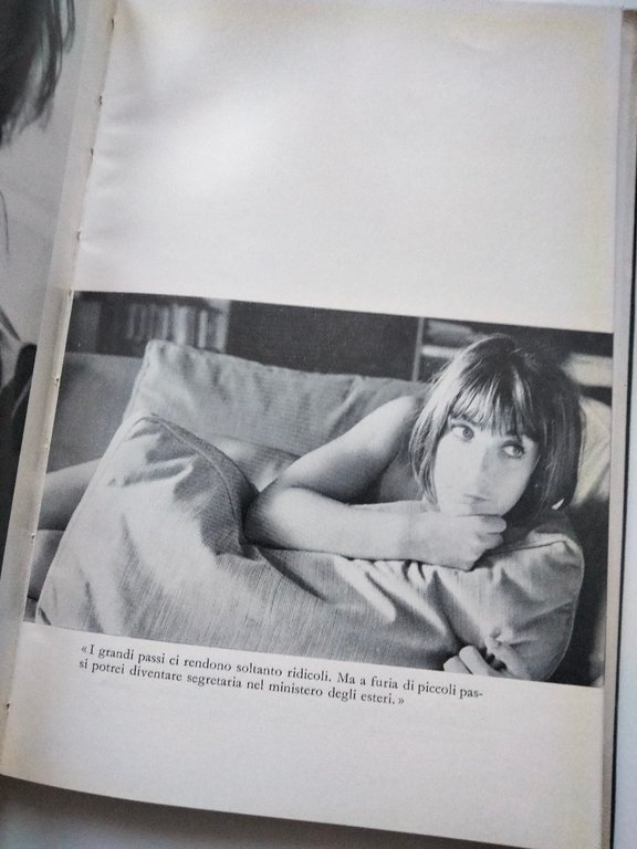 Gli artisti sotto la tanda del circo: perplessi, Alexander Kluge, …