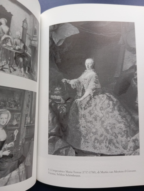 Gli asburgo, Andrew Wheatcroft, Laterza, 2002