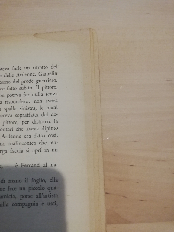 Gli dei (dèi) hanno sete, Anatole France, Einaudi, 1951