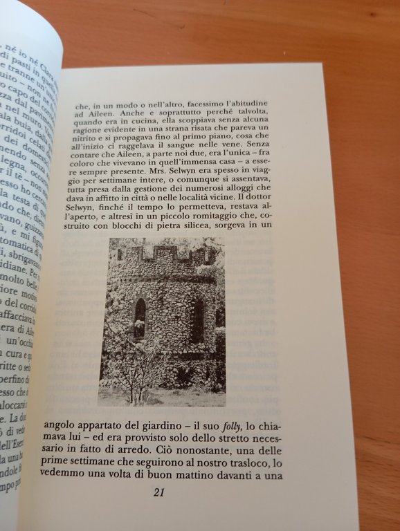 Gli emigrati, W. G. Sebald, Adelphi, 2007