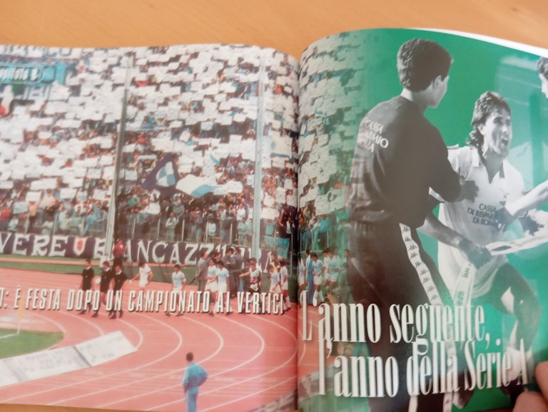 Gli eroi del - 9, Storie di uomini veri, Lazio …