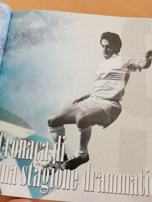 Gli eroi del - 9, Storie di uomini veri, Lazio …