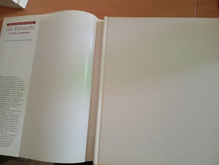 Gli Etruschi e il loro ambiente, Gallina - Malnati, Maria … | Immagine Gallery 4