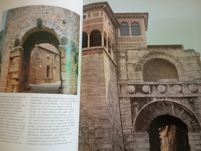 Gli Etruschi e il loro ambiente, Gallina - Malnati, Maria … | Immagine Gallery 9