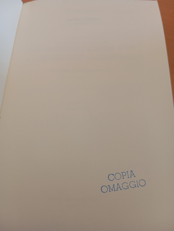 Gli intelletttuali/scrittori ebrei e il dovere della testimonianza A. Dolfi …